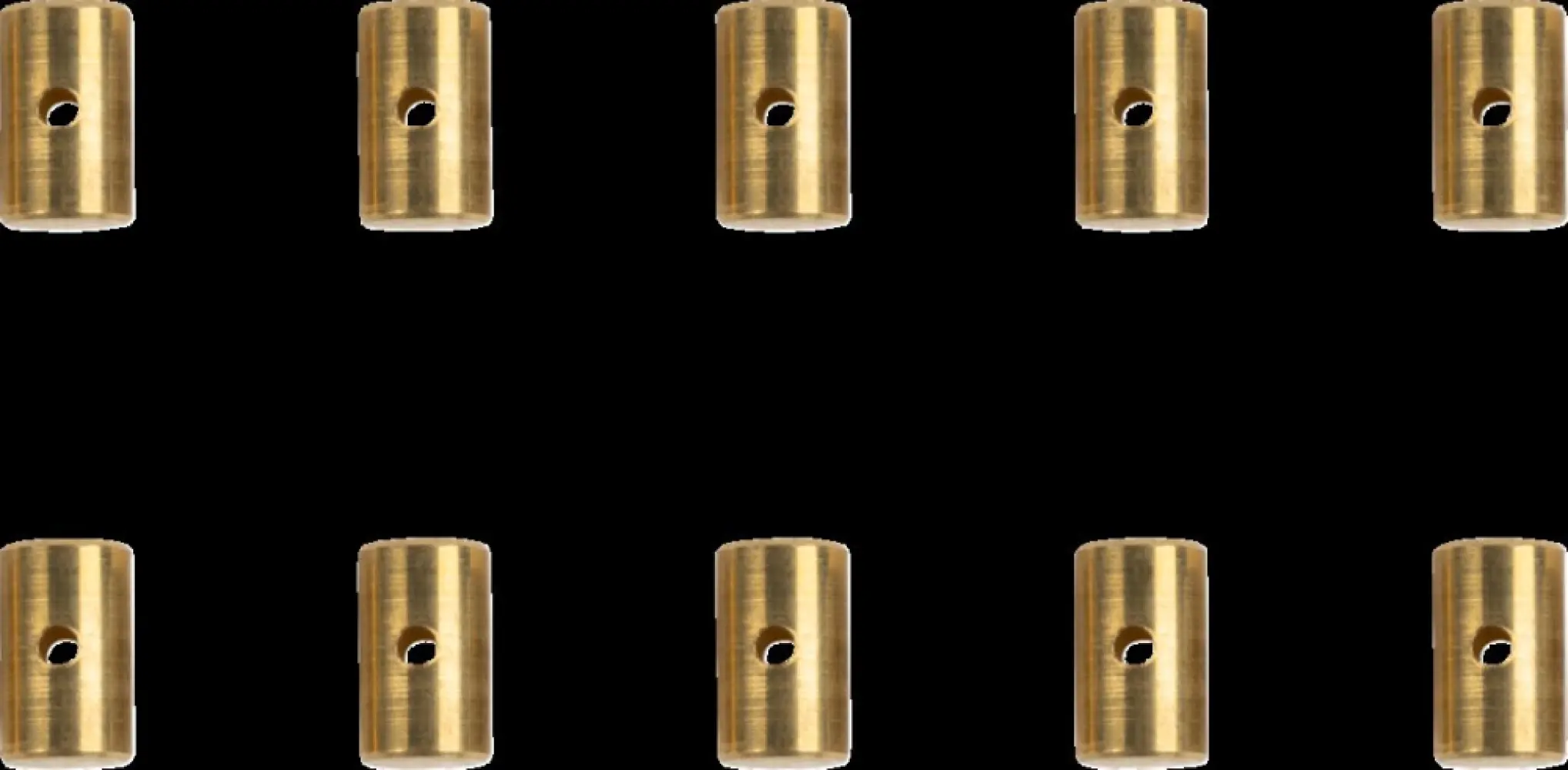 MOTION PRO - CABLE FITTING BARREL NIPL - BA01010