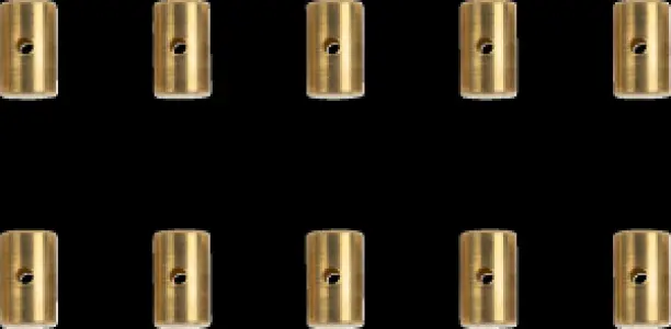 MOTION PRO - CABLE FITTING BARREL NIPL - BA01010