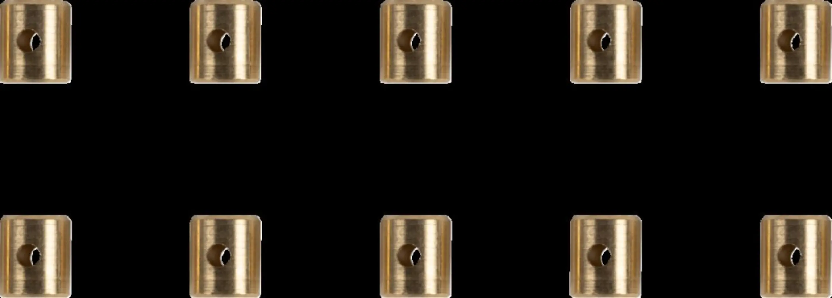 MOTION PRO - CABLE FITTING BARREL NIPL - BA01011