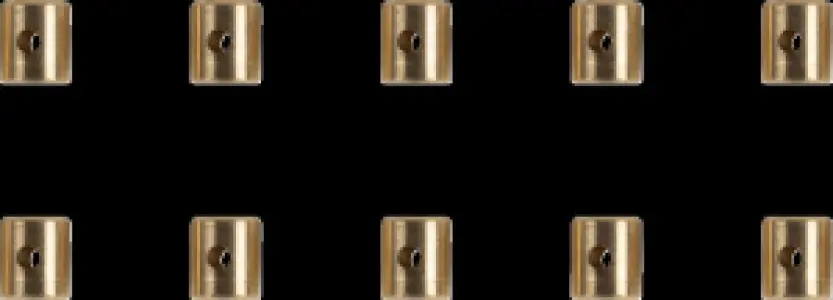 MOTION PRO - CABLE FITTING BARREL NIPL - BA01011