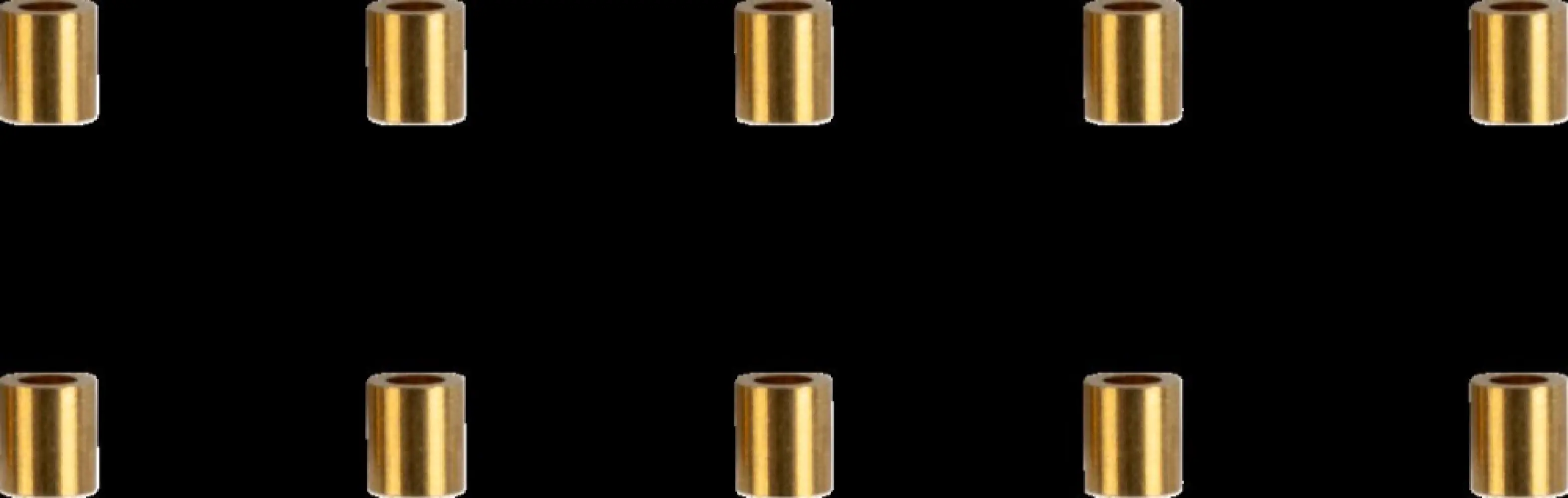 MOTION PRO - CABLE FITTNG THR CARB NIP - BA01012