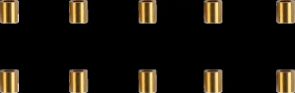 MOTION PRO - CABLE FITTNG THR CARB NIP - BA01012