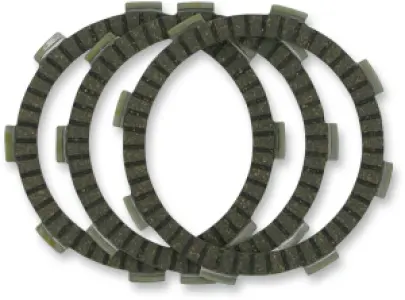 EBC - CLUTCH FRICTION PLATE KIT - CK1150