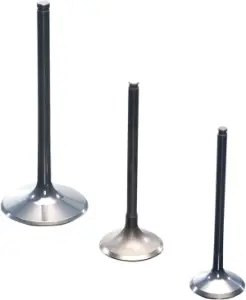 PROX - VALVE EX TITAN RMZ250 07-11 - 09260826