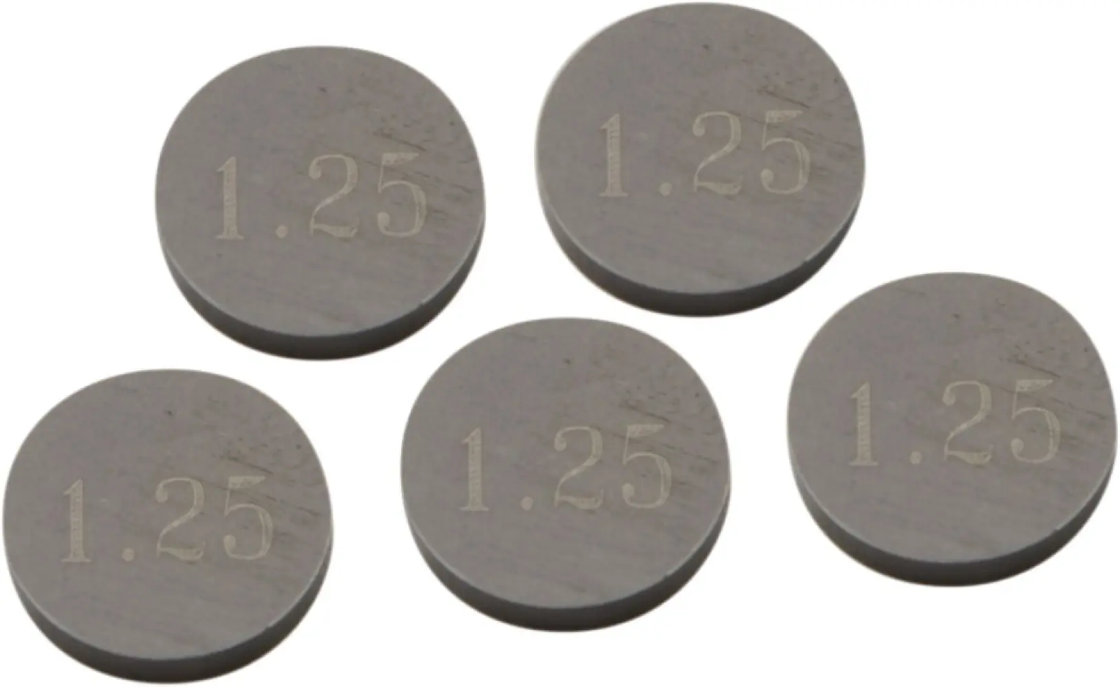 PROX - VALVESHIM 7.48X1.25 5PK - 09260871