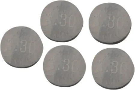 PROX - VALVESHIM 7.48X1.30 5PK - 09260872