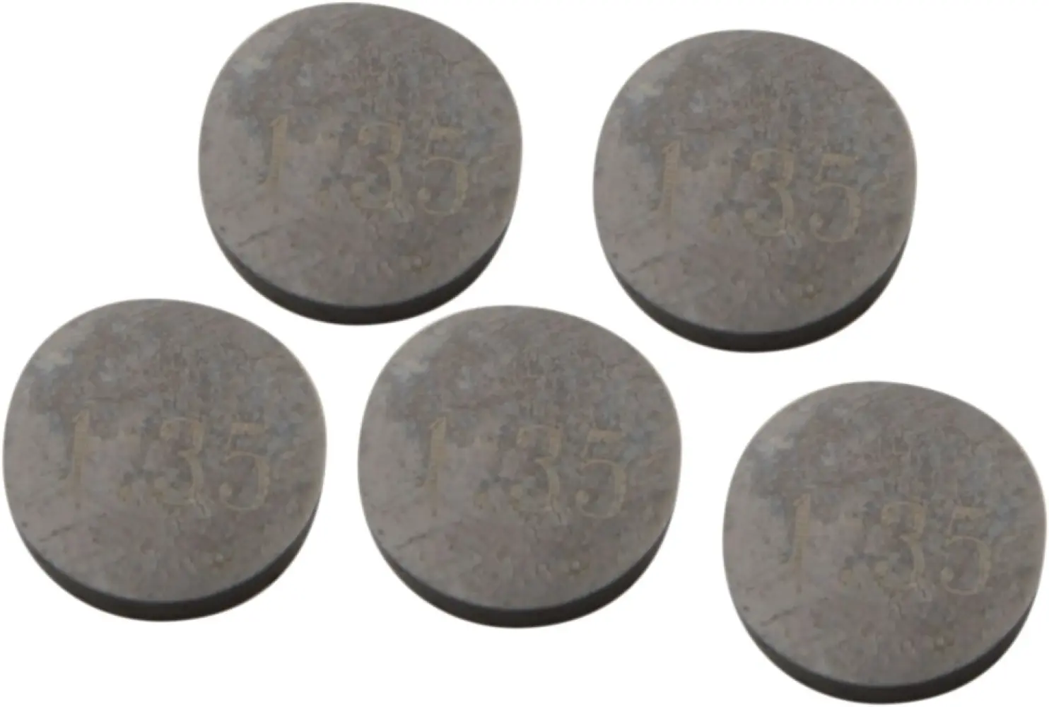 PROX - VALVESHIM 7.48X1.35 5PK - 09260873