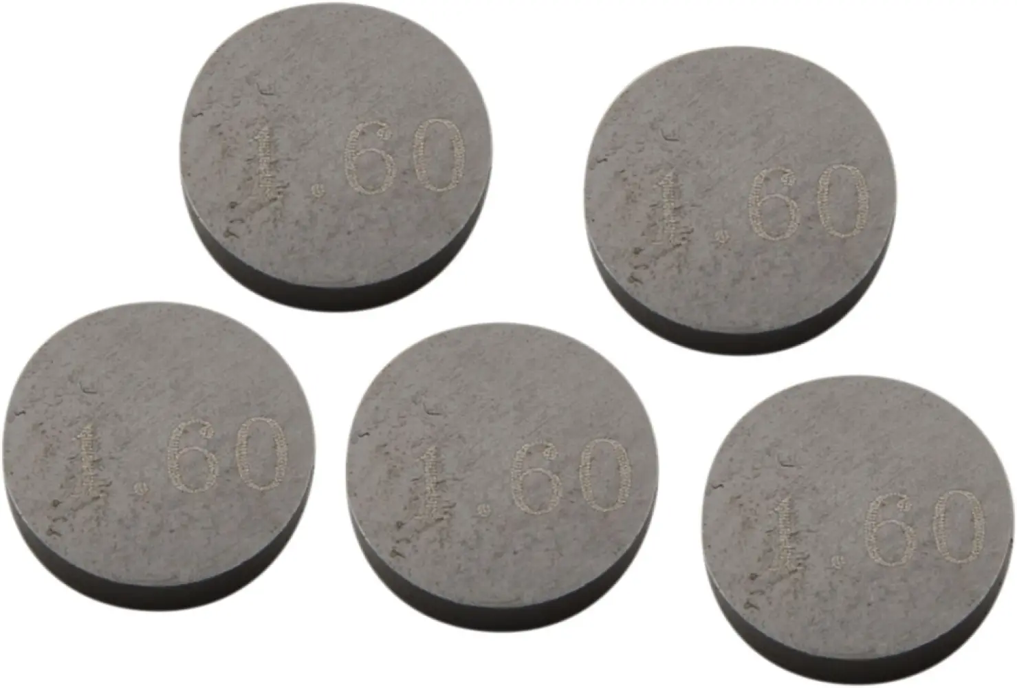 PROX - VALVESHIM 7.48X1.60 5PK - 09260878