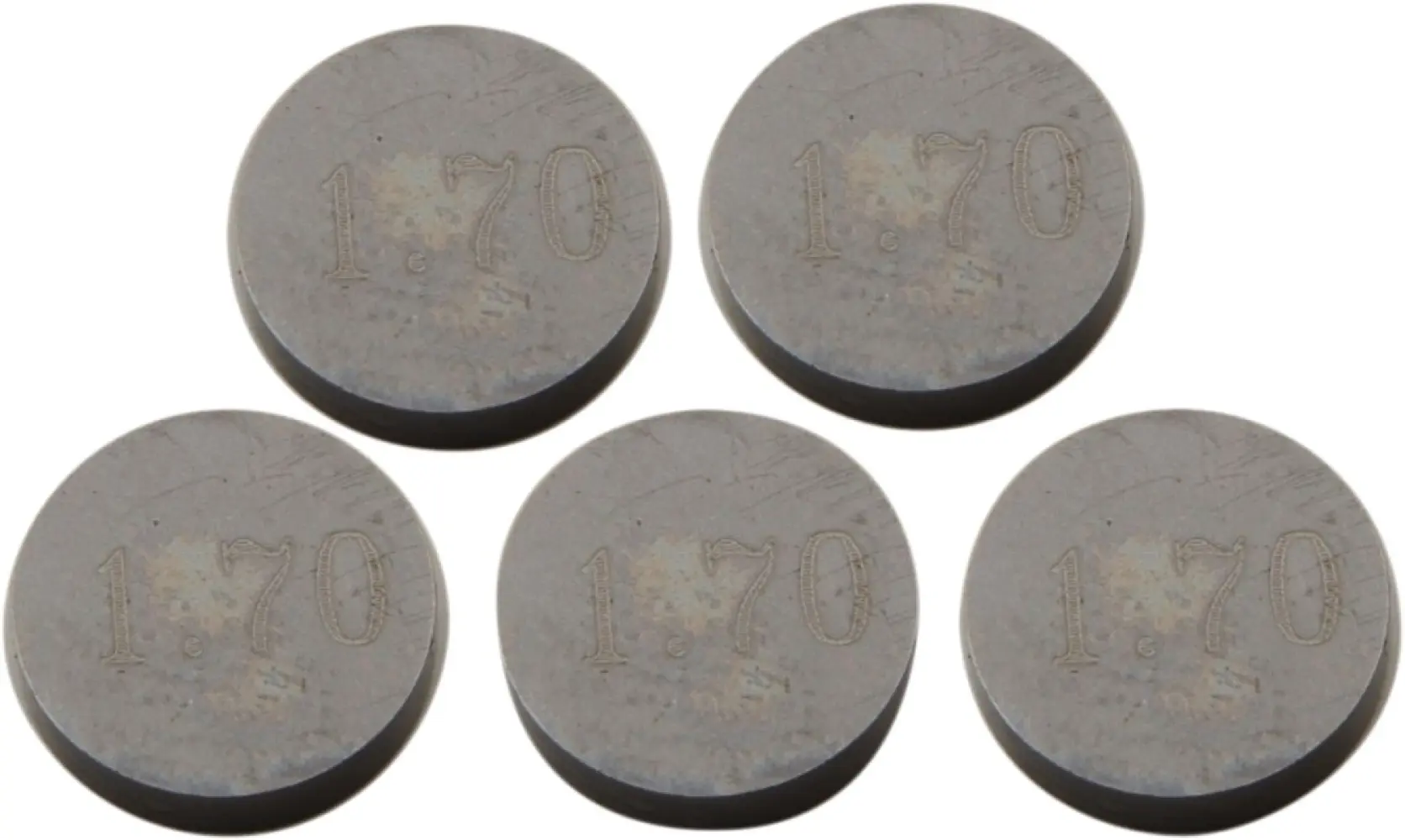 PROX - VALVESHIM 7.48X1.70 5PK - 09260880