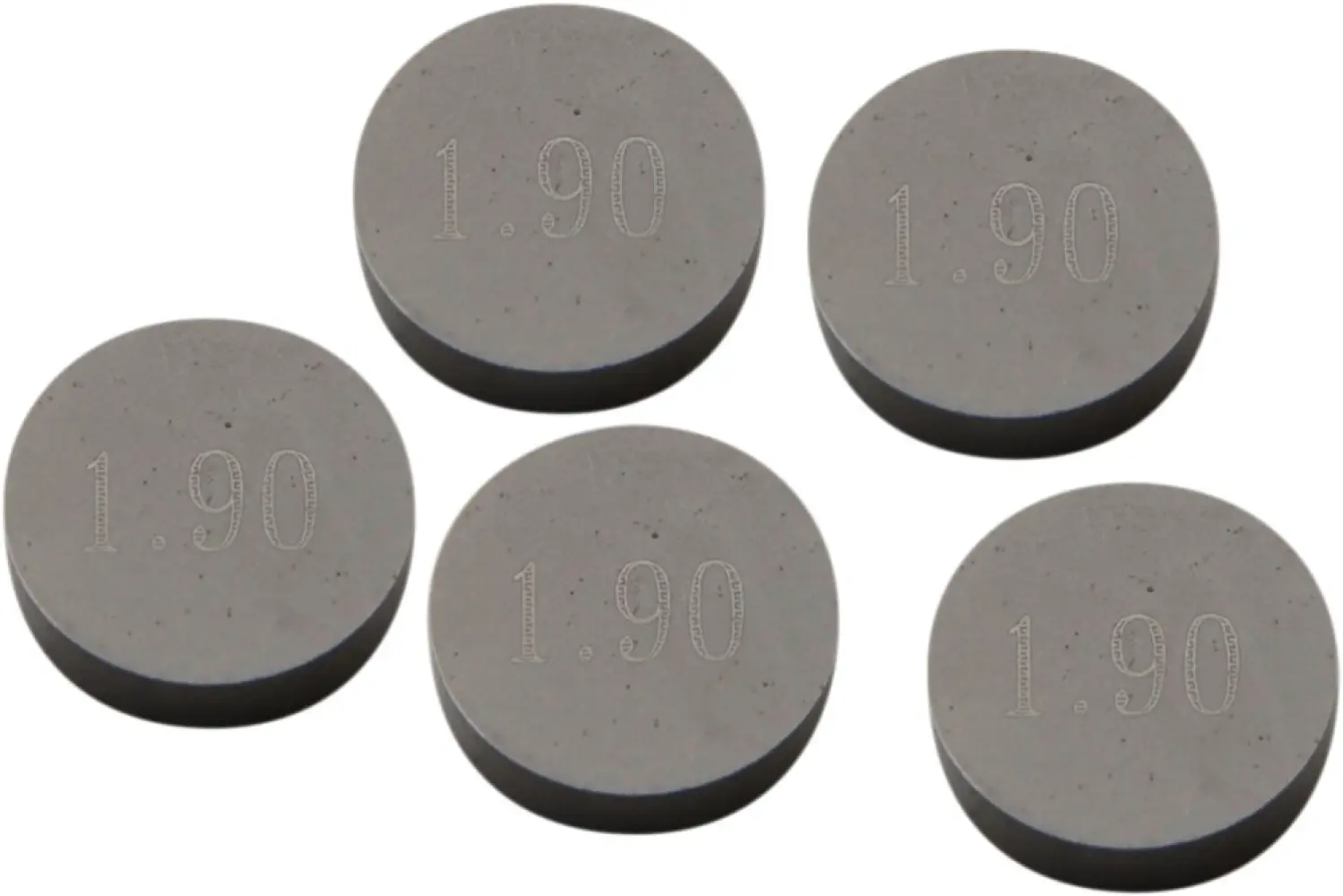 PROX - VALVESHIM 7.48X1.90 5PK - 09260884