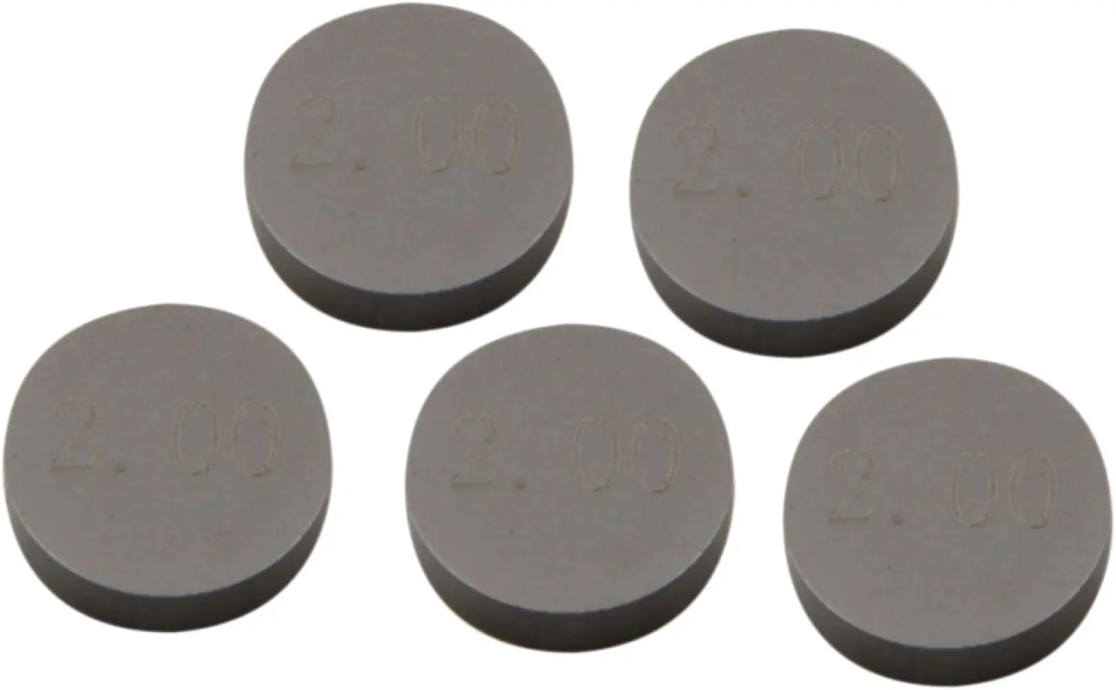 PROX - VALVESHIM 7.48X2.00 5PK - 09260886