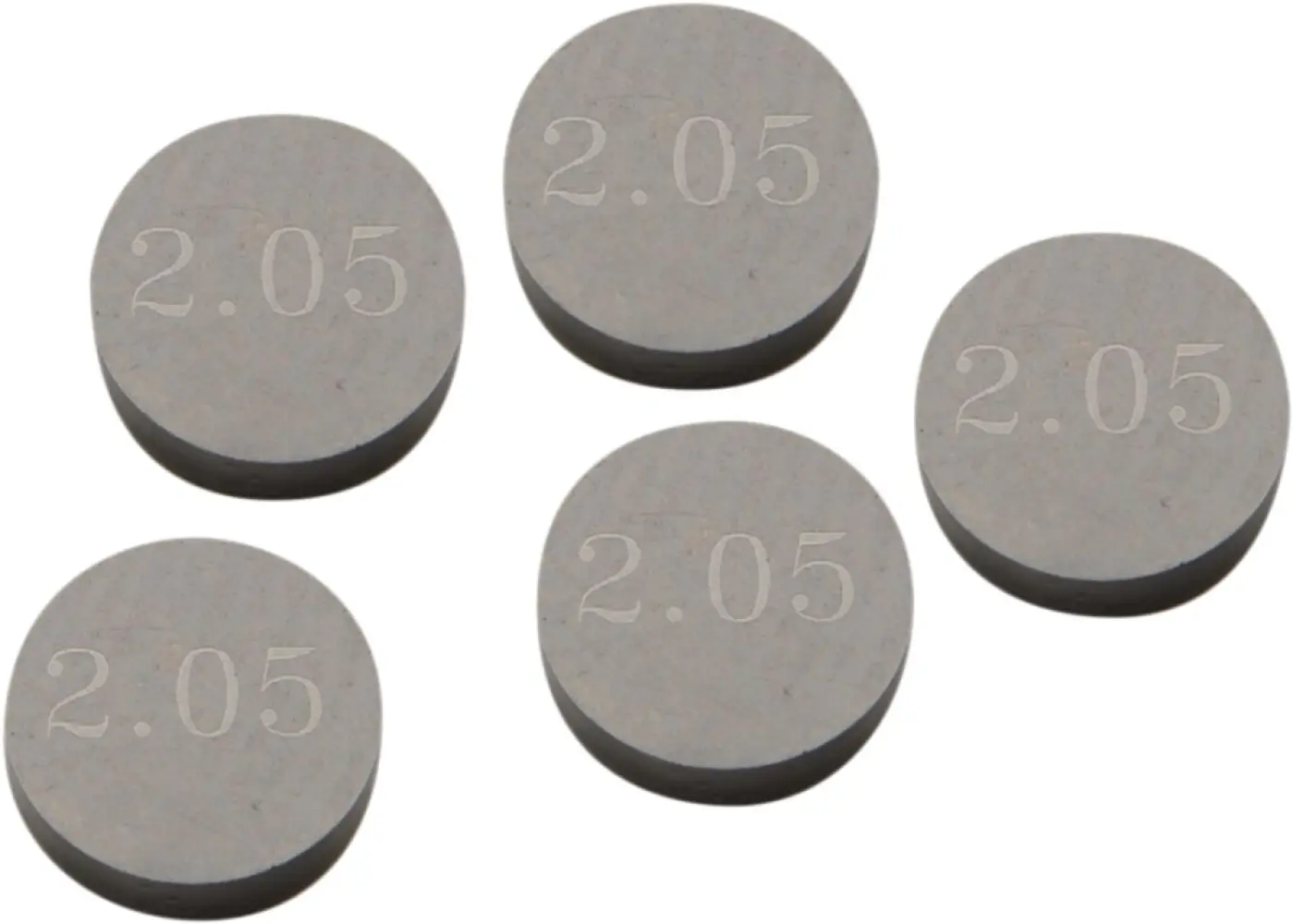 PROX - VALVESHIM 7.48X2.05 5PK - 09260887