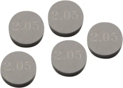 PROX - VALVESHIM 7.48X2.05 5PK - 09260887