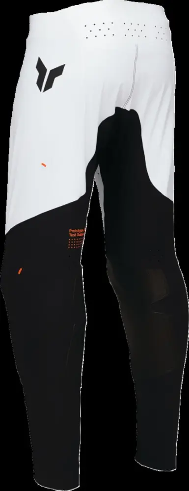 THOR - PANT SPORT ROGUE WH/OR 36 - 290111882