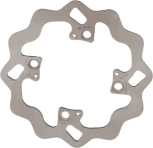 GALFER - BRAKE DISC FIXED WAVE - 17103766