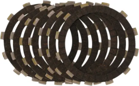 EBC - CLUTCH FRICTION PLATE KIT - CK2226