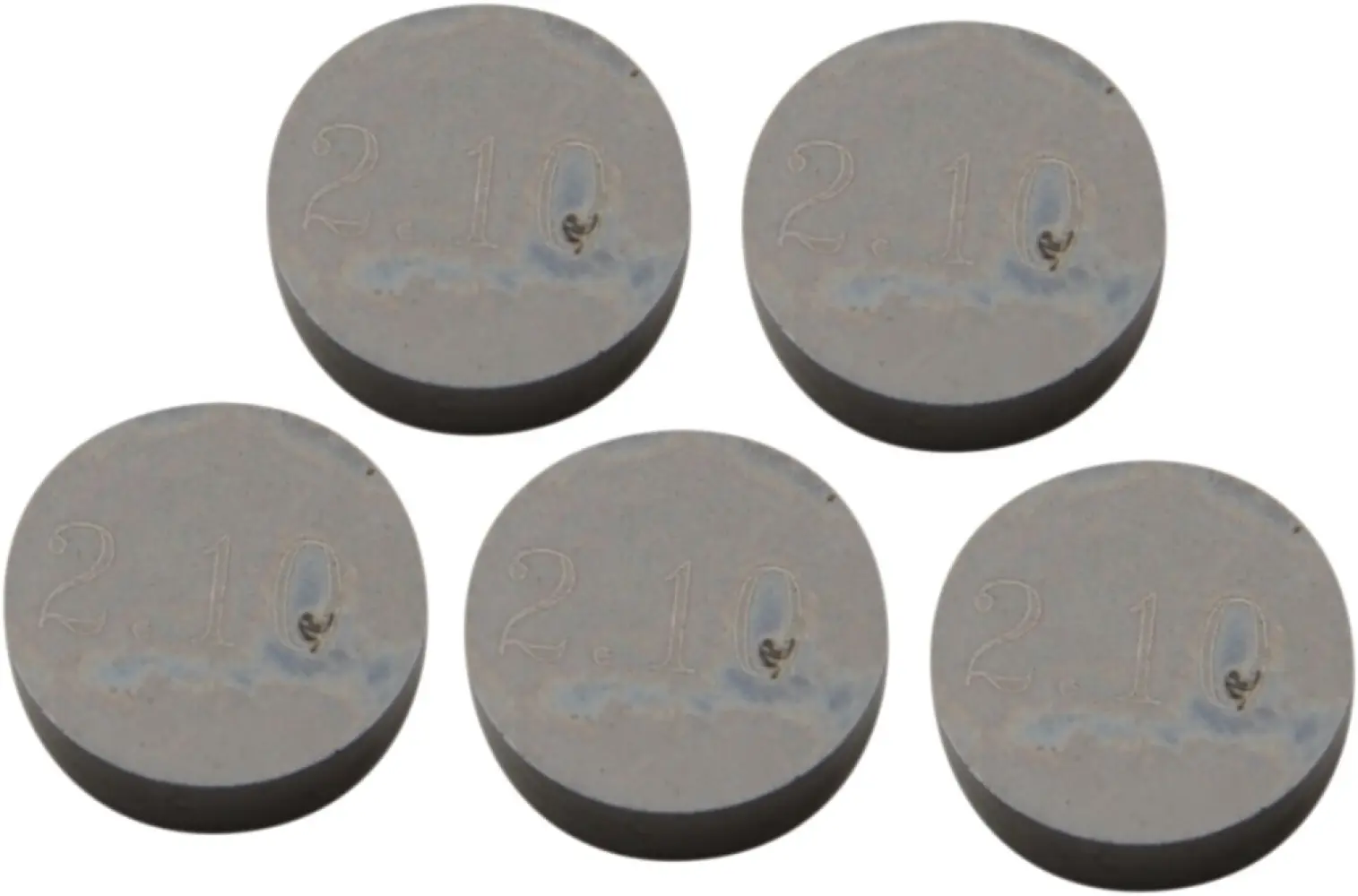 PROX - VALVESHIM 7.48X2.10 5PK - 09260888