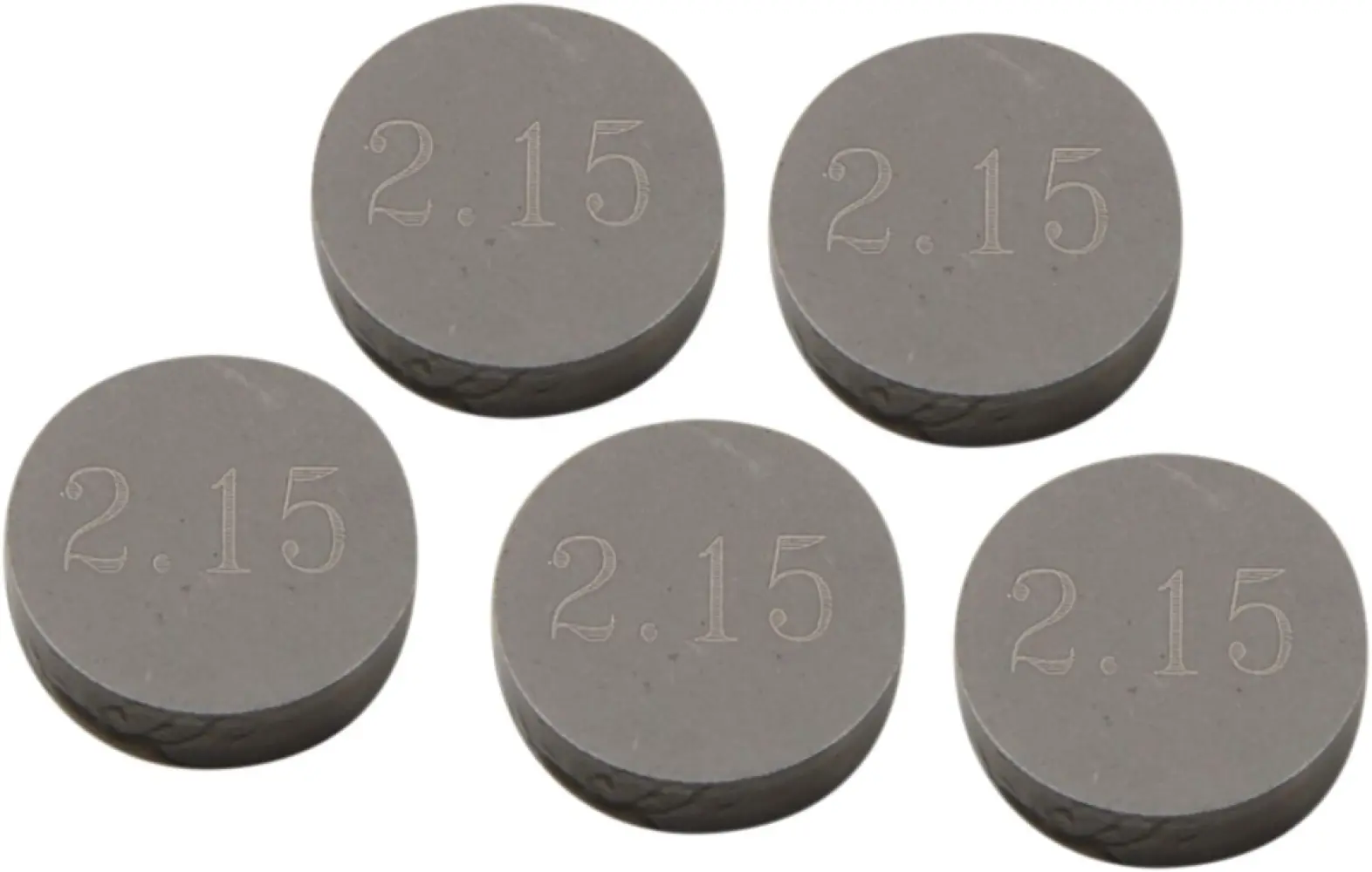 PROX - VALVESHIM 7.48X2.15 5PK - 09260889