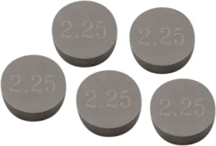 PROX - VALVESHIM 7.48X2.25 5PK - 09260891