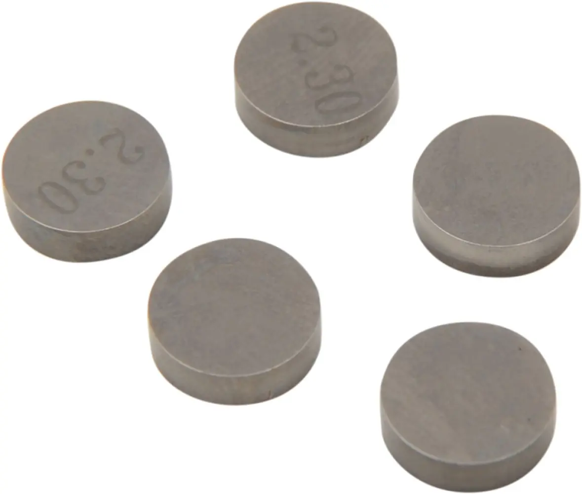 PROX - VALVESHIM 7.48X2.30 5PK - 09260892