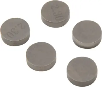 PROX - VALVESHIM 7.48X2.30 5PK - 09260892