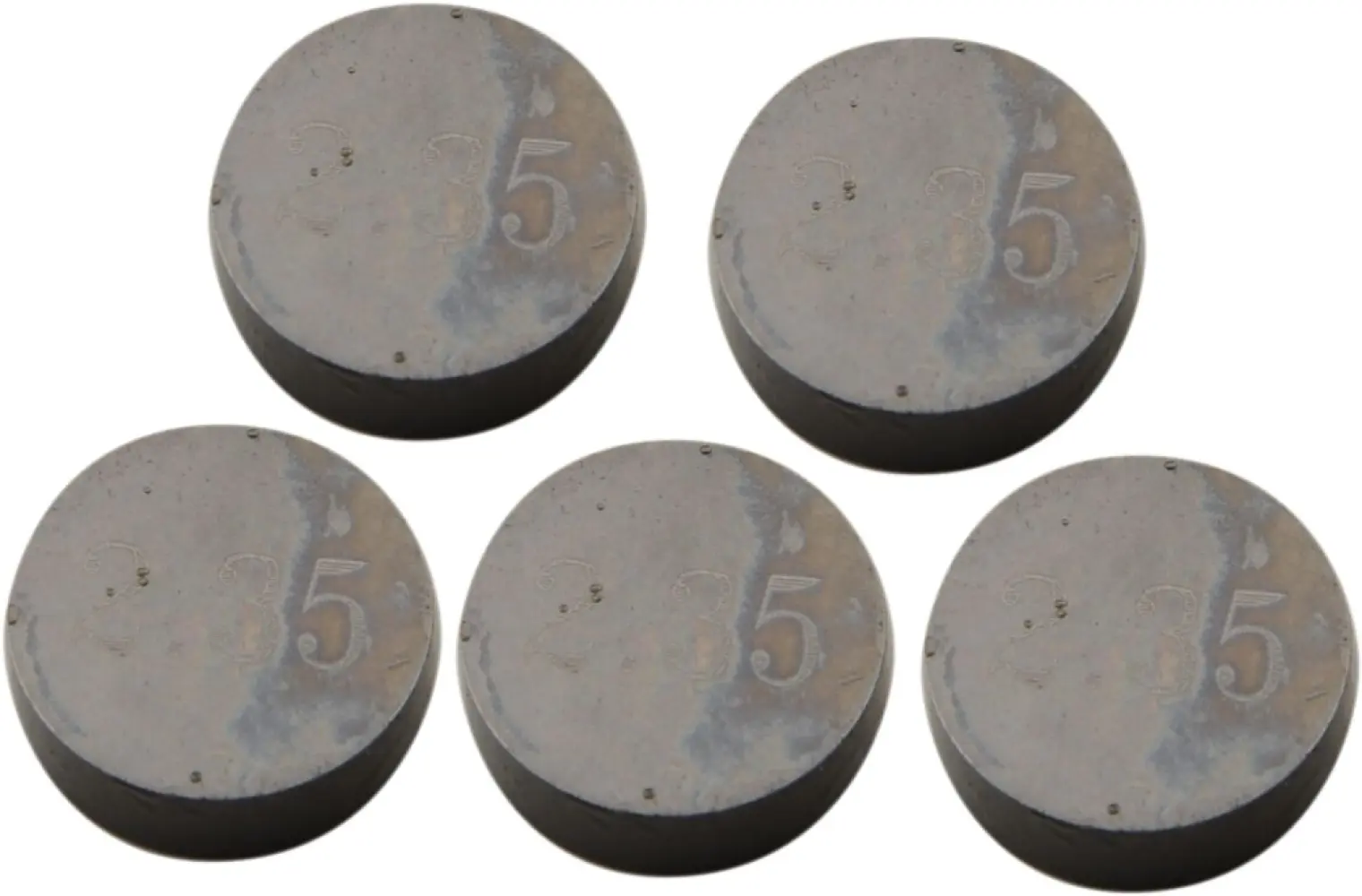 PROX - VALVESHIM 7.48X2.35 5PK - 09260893