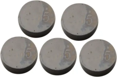 PROX - VALVESHIM 7.48X2.35 5PK - 09260893