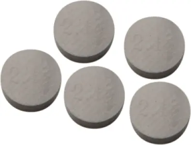 PROX - VALVESHIM 7.48X2.45 5PK - 09260895