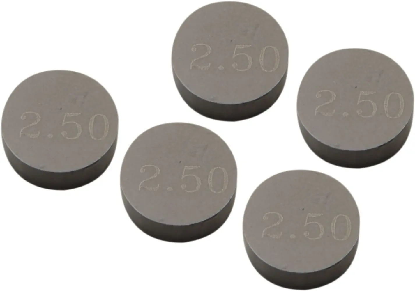 PROX - VALVESHIM 7.48X2.50 5PK - 09260896