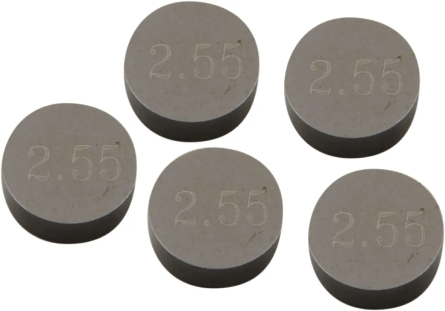 PROX - VALVESHIM 7.48X2.55 5PK - 09260897