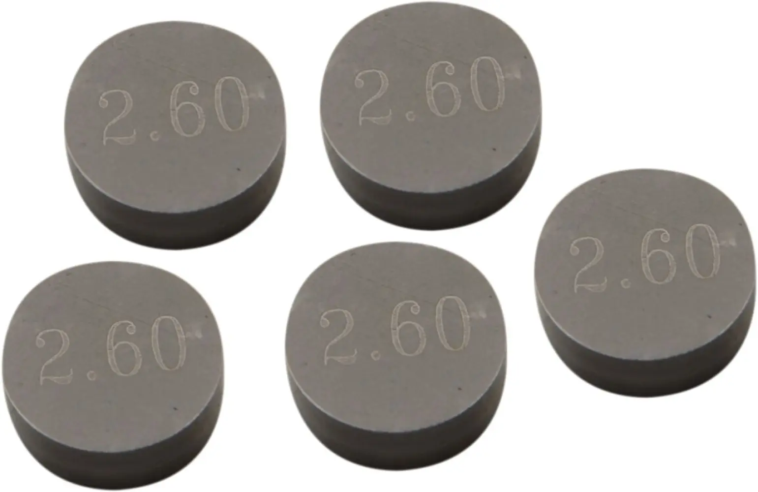 PROX - VALVESHIM 7.48X2.60 5PK - 09260898