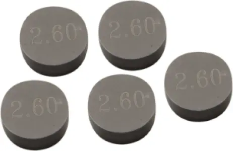 PROX - VALVESHIM 7.48X2.60 5PK - 09260898