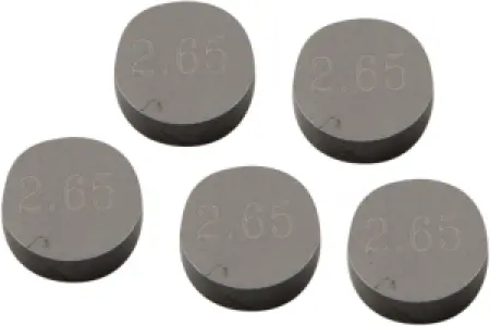 PROX - VALVESHIM 7.48X2.65 5PK - 09260899