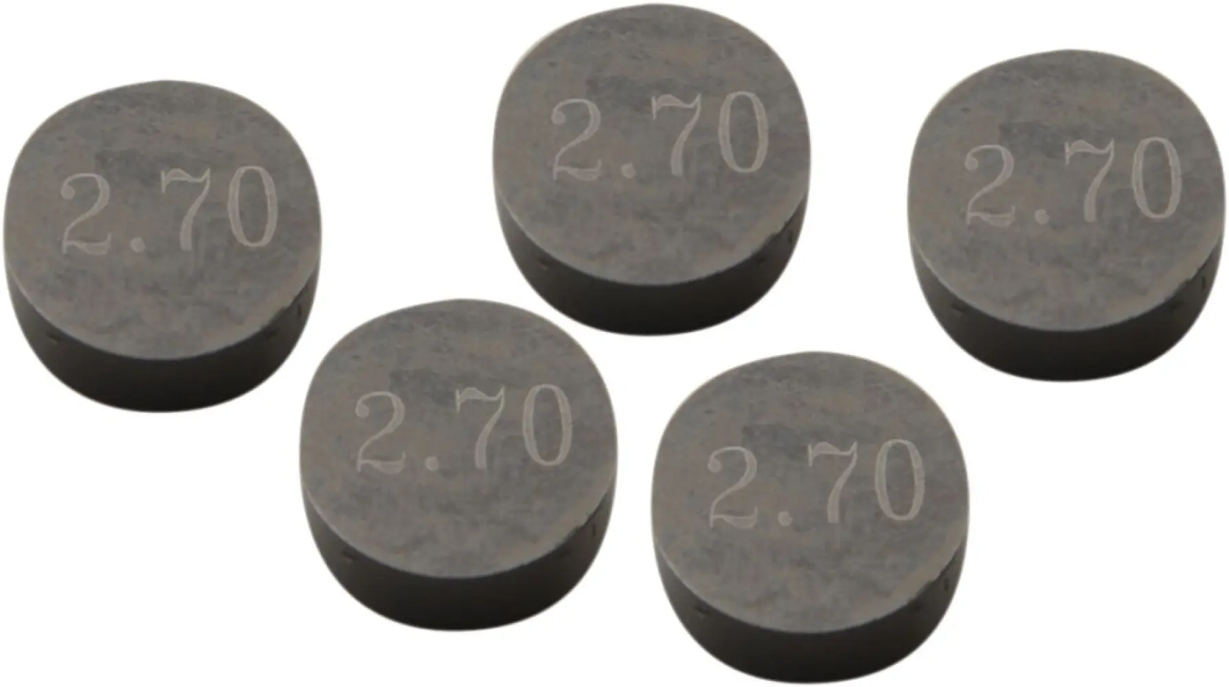 PROX - VALVESHIM 7.48X2.70 5PK - 09260900