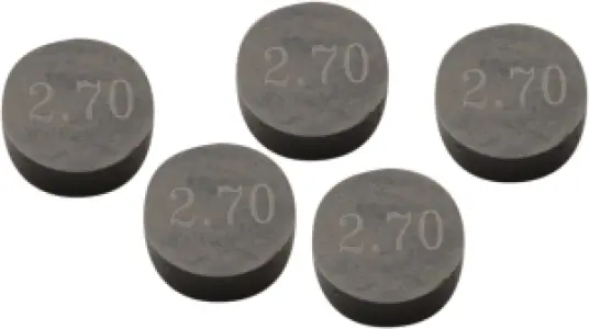 PROX - VALVESHIM 7.48X2.70 5PK - 09260900