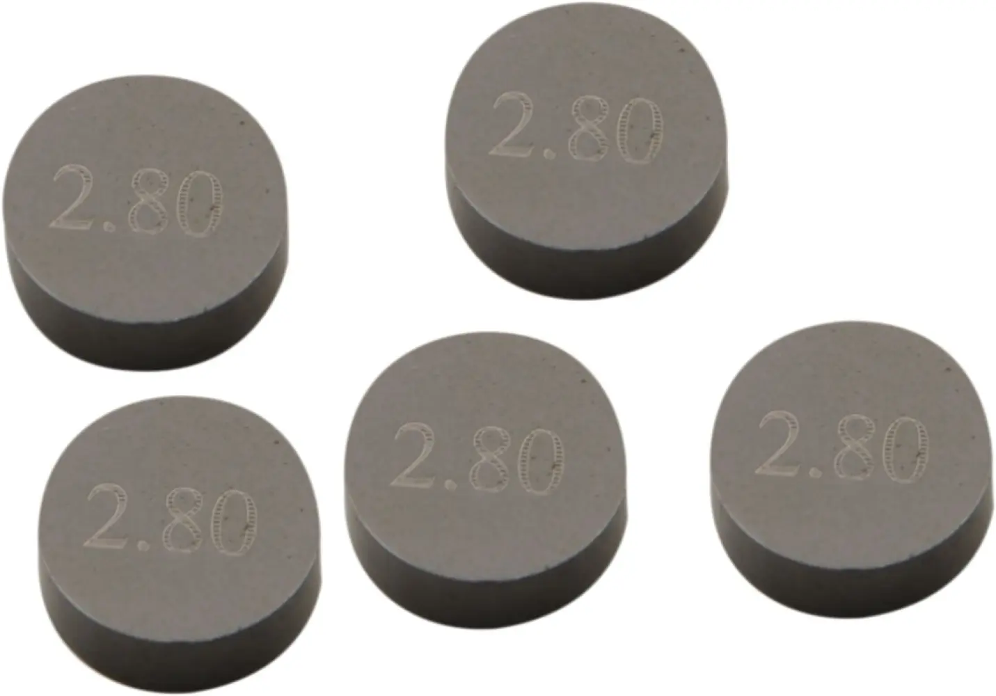 PROX - VALVESHIM 7.48X2.80 5PK - 09260902