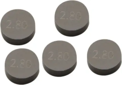PROX - VALVESHIM 7.48X2.80 5PK - 09260902
