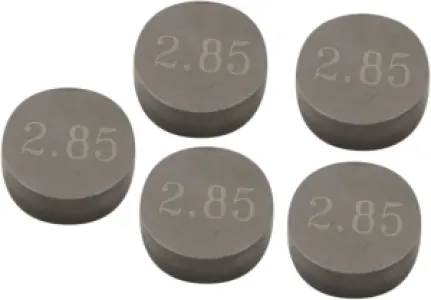 PROX - VALVESHIM 7.48X2.85 5PK - 09260903