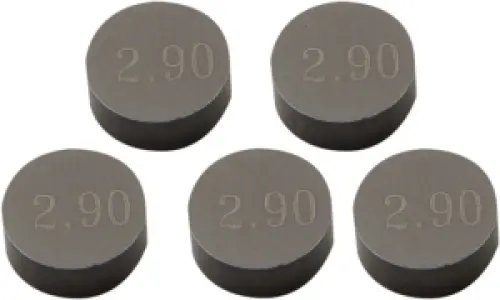 PROX - VALVESHIM 7.48X2.90 5PK - 09260904