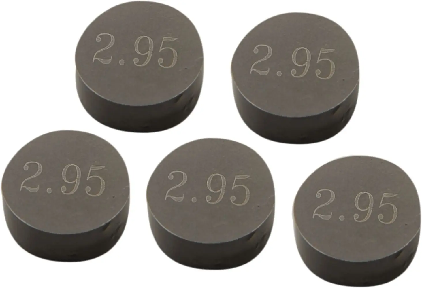 PROX - VALVESHIM 7.48X2.95 5PK - 09260905