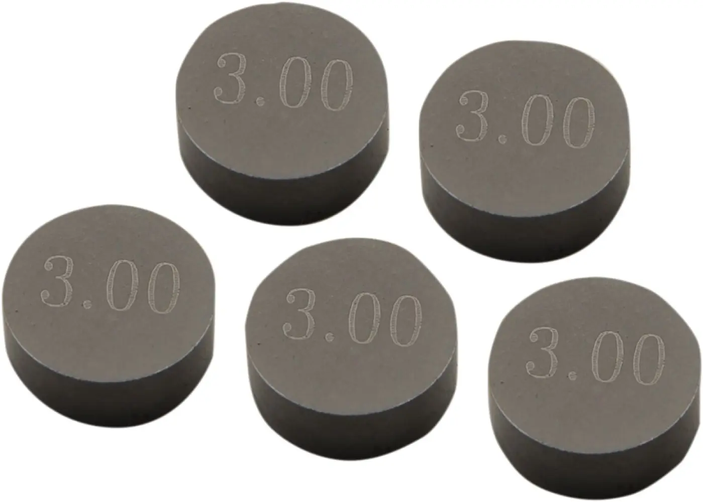 PROX - VALVESHIM 7.48X3.00 5PK - 09260906