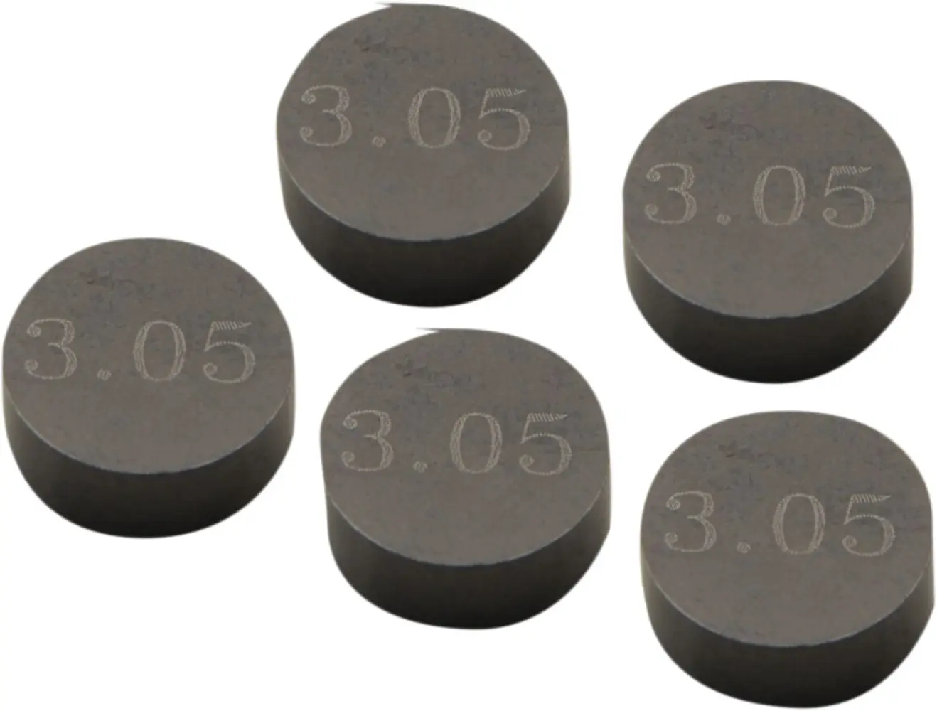 PROX - VALVESHIM 7.48X3.05 5PK - 09260907