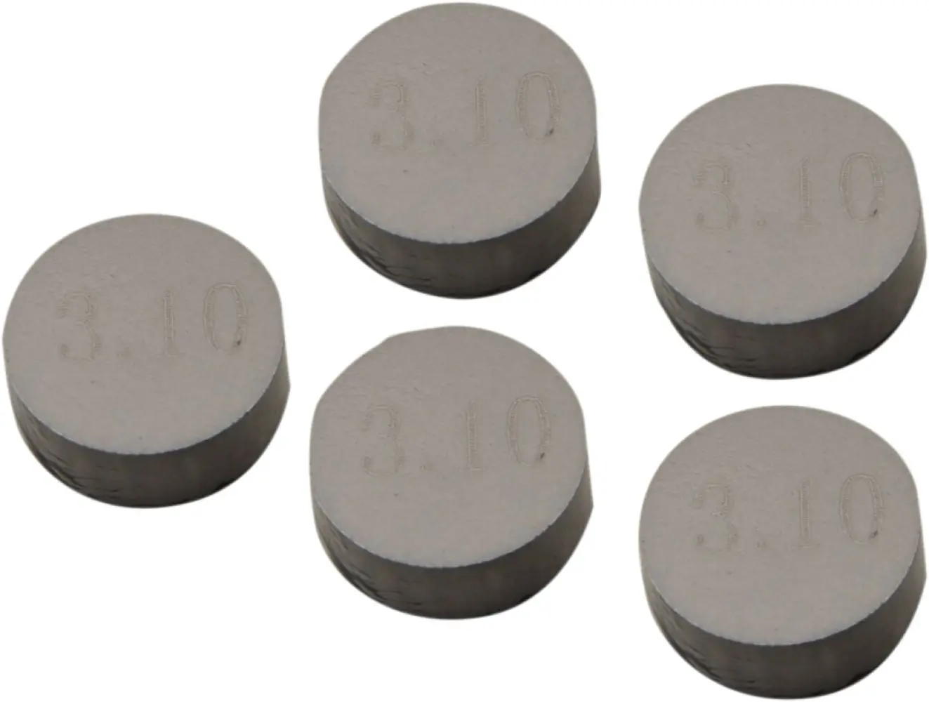 PROX - VALVESHIM 7.48X3.10 5PK - 09260908