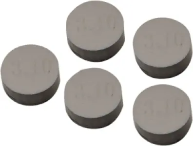 PROX - VALVESHIM 7.48X3.10 5PK - 09260908