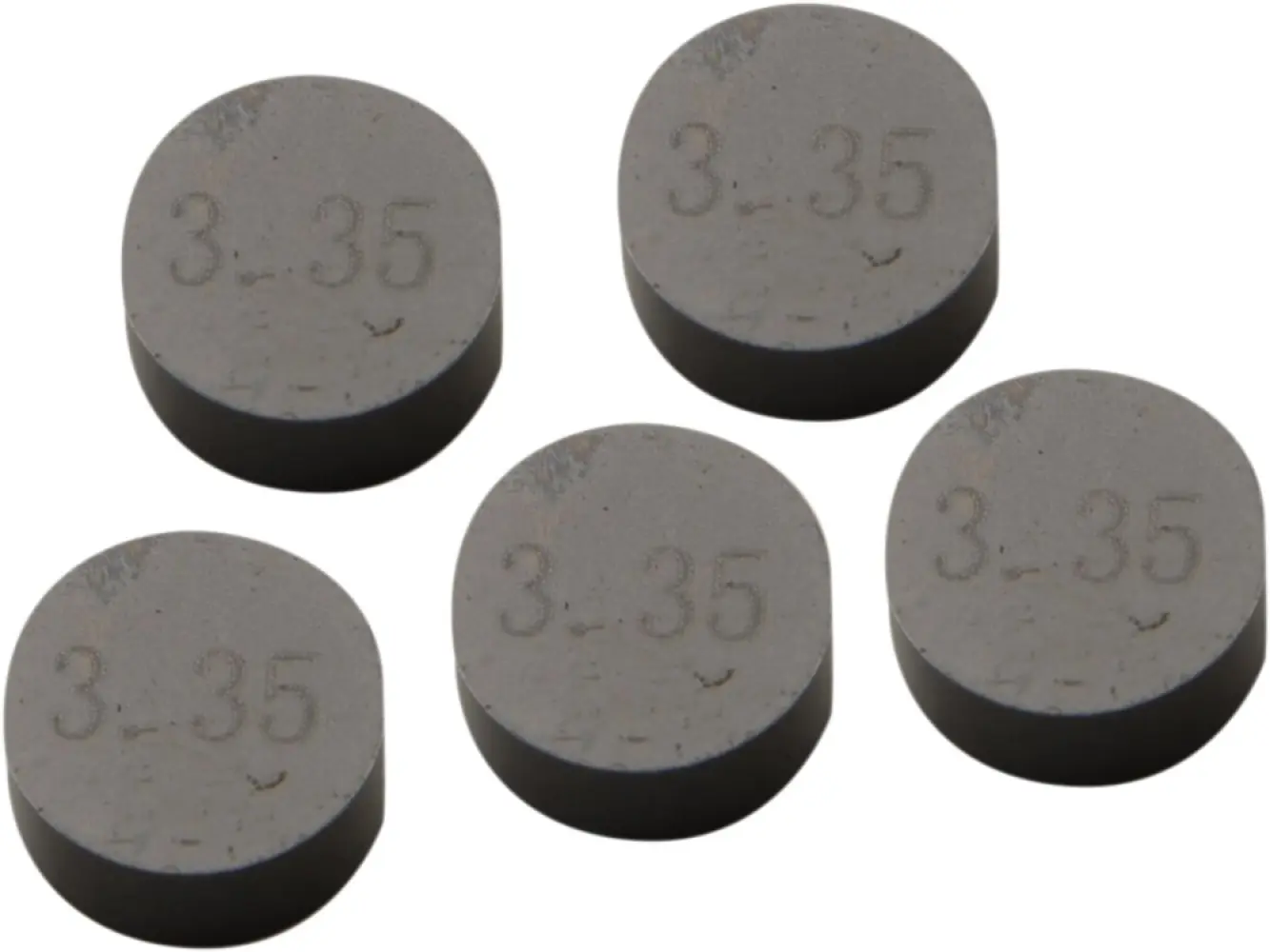 PROX - VALVESHIM 7.48X3.35 5PK - 09260913