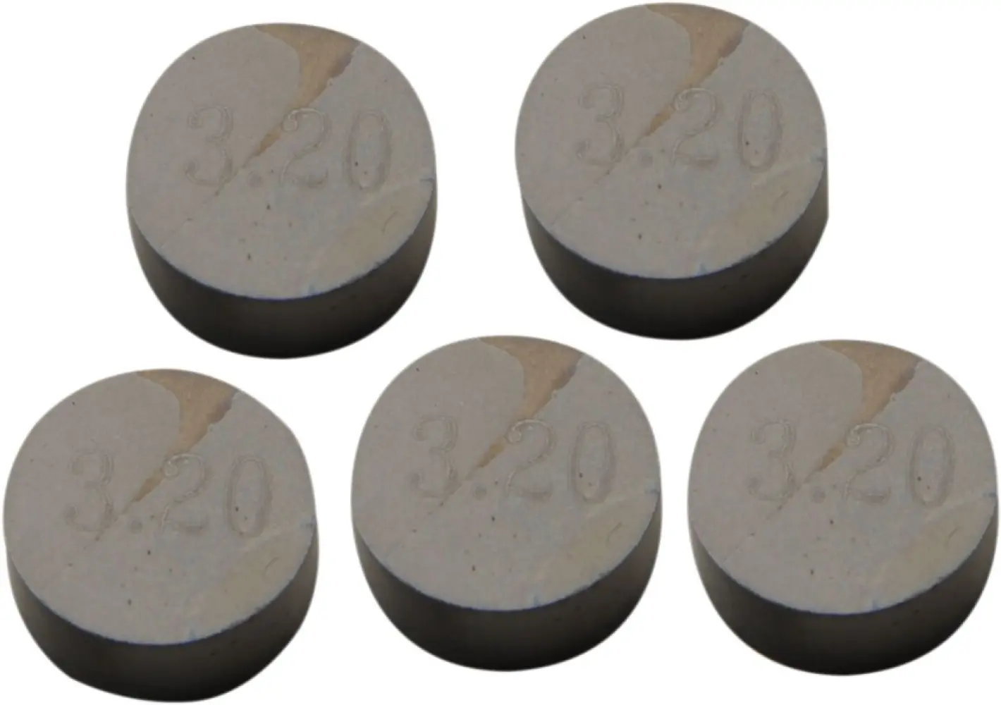 PROX - VALVESHIM 7.48X3.20 5PK - 09260910