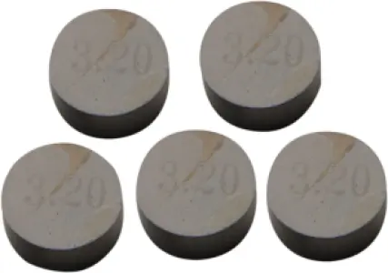 PROX - VALVESHIM 7.48X3.20 5PK - 09260910