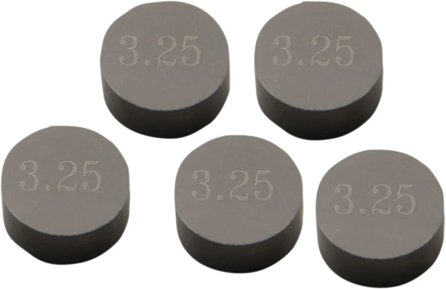 PROX - VALVESHIM 7.48X3.25 5PK - 09260911