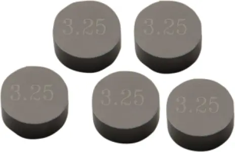 PROX - VALVESHIM 7.48X3.25 5PK - 09260911