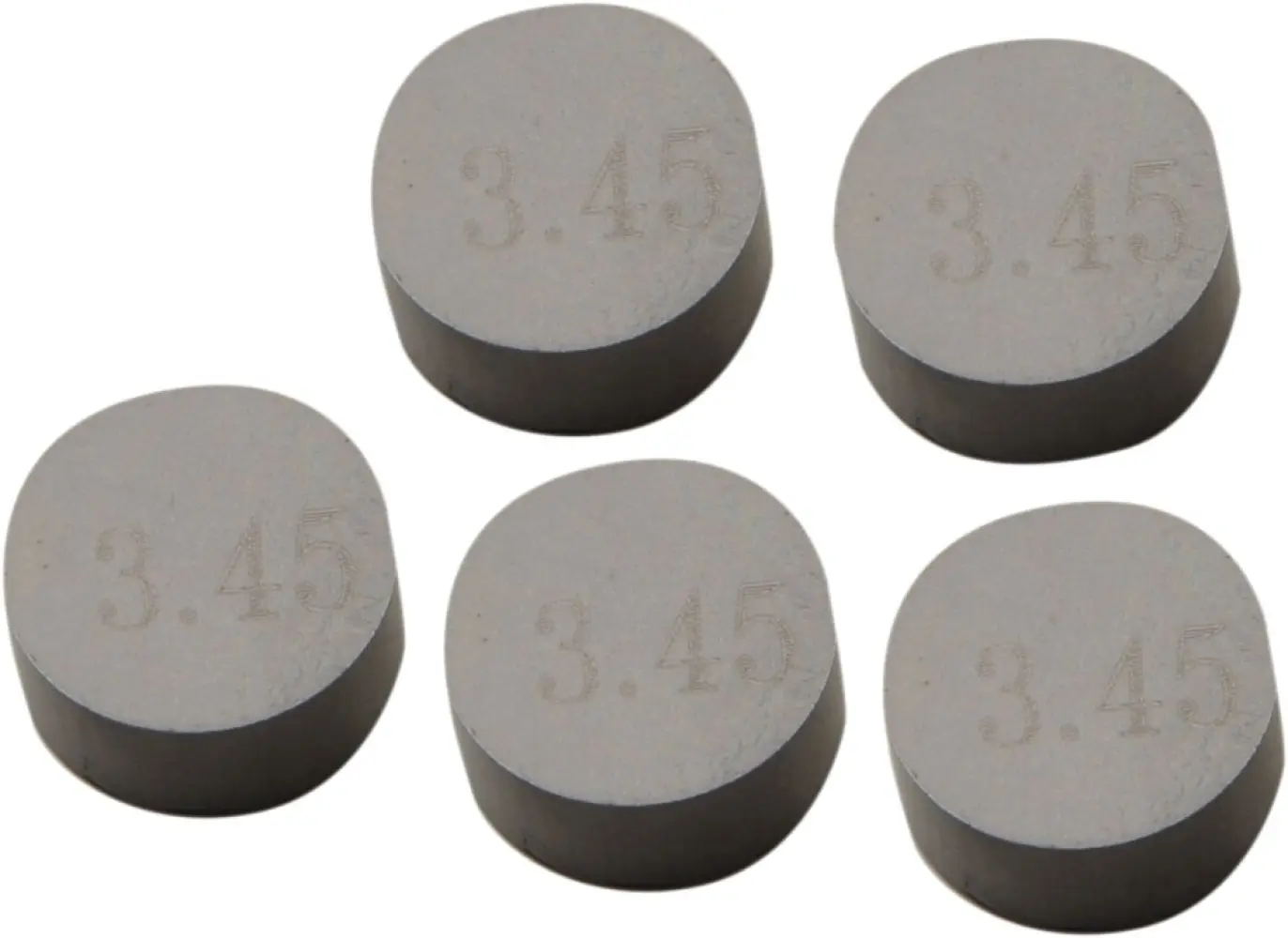 PROX - VALVESHIM 7.48X3.45 5PK - 09260915